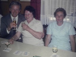 Schützenfest 1970